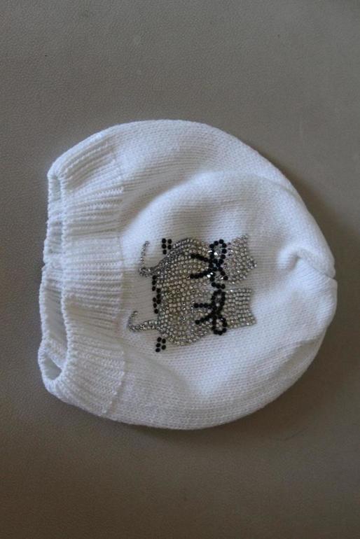 шапочка 45-47 ог