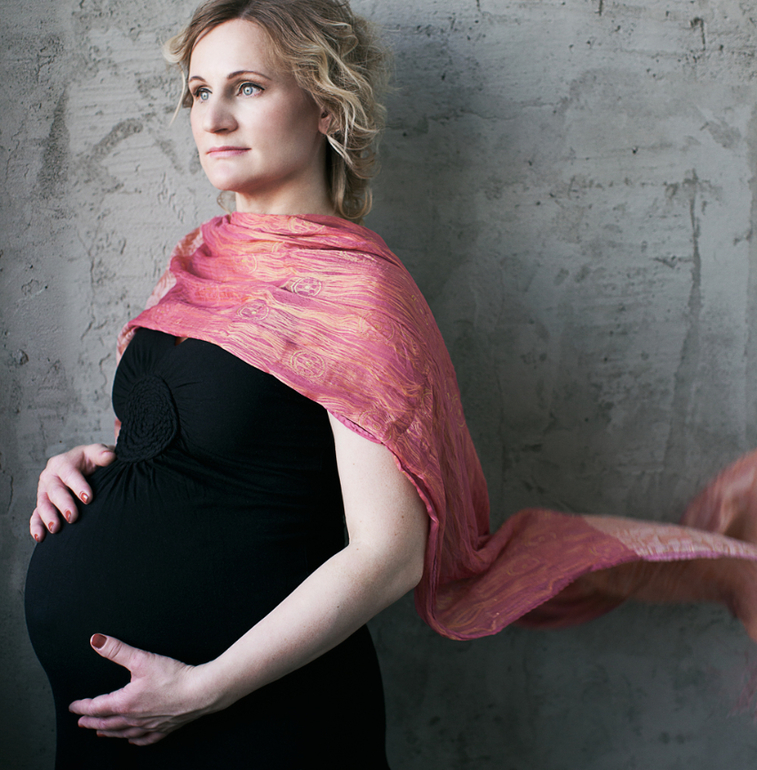 Семейная фотосъёмка