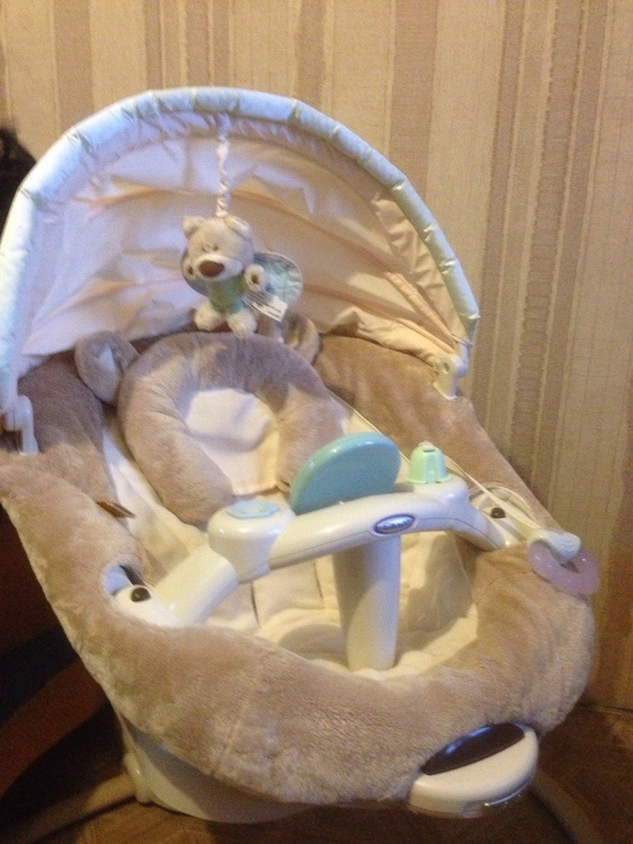 Продам качалку Graco 5500  Торг