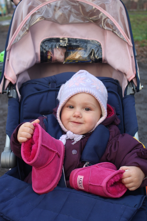 Год и пять:)