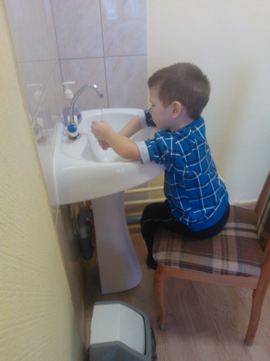 Аденоктомия в Семашко