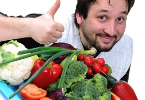 Правильное питание для мужчин