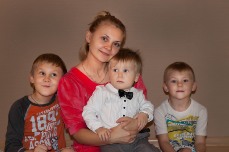 Много новостей))