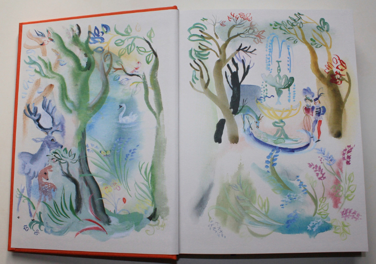 Небольшая стопочка из очередного книжного пополнения