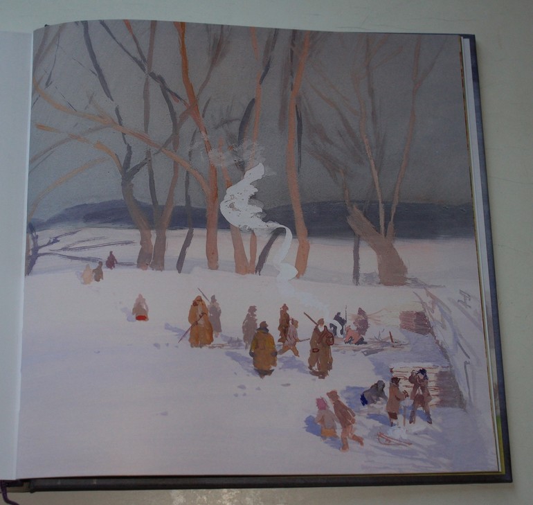 Немножко про новинки ))