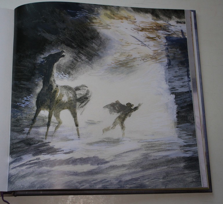 Немножко про новинки ))