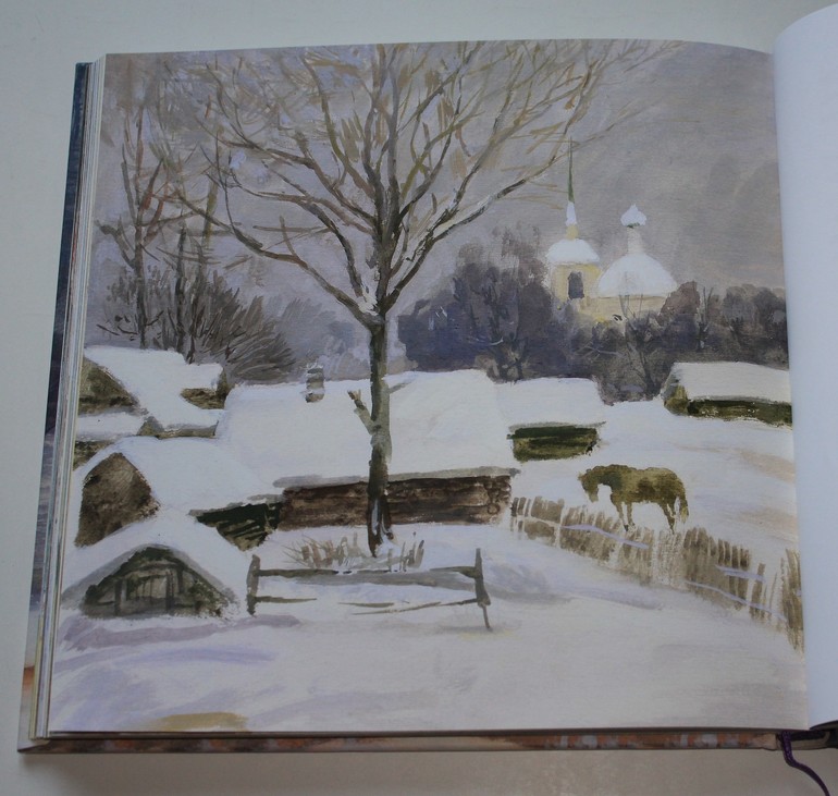 Немножко про новинки ))