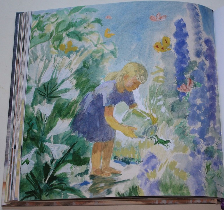 Немножко про новинки ))