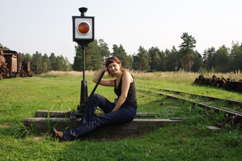 Переславль-Залесский