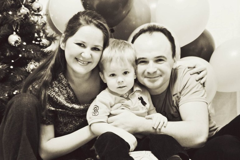 2 года исполнилось моей новой жизни!