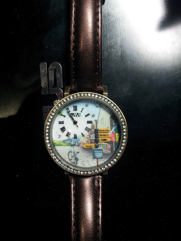 Часы Hand-made. ОРИГИНАЛ. ПОД ЗАКАЗ.