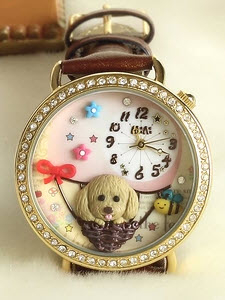 Часы Hand-made. ОРИГИНАЛ. ПОД ЗАКАЗ.