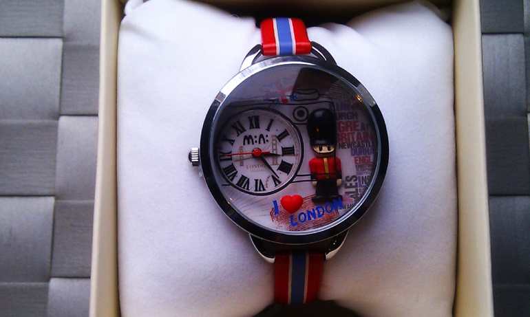 Часы Hand-made. ОРИГИНАЛ. ПОД ЗАКАЗ.