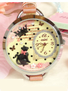 Часы Hand-made. ОРИГИНАЛ. ПОД ЗАКАЗ.