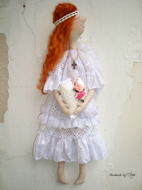 Ангел хранитель