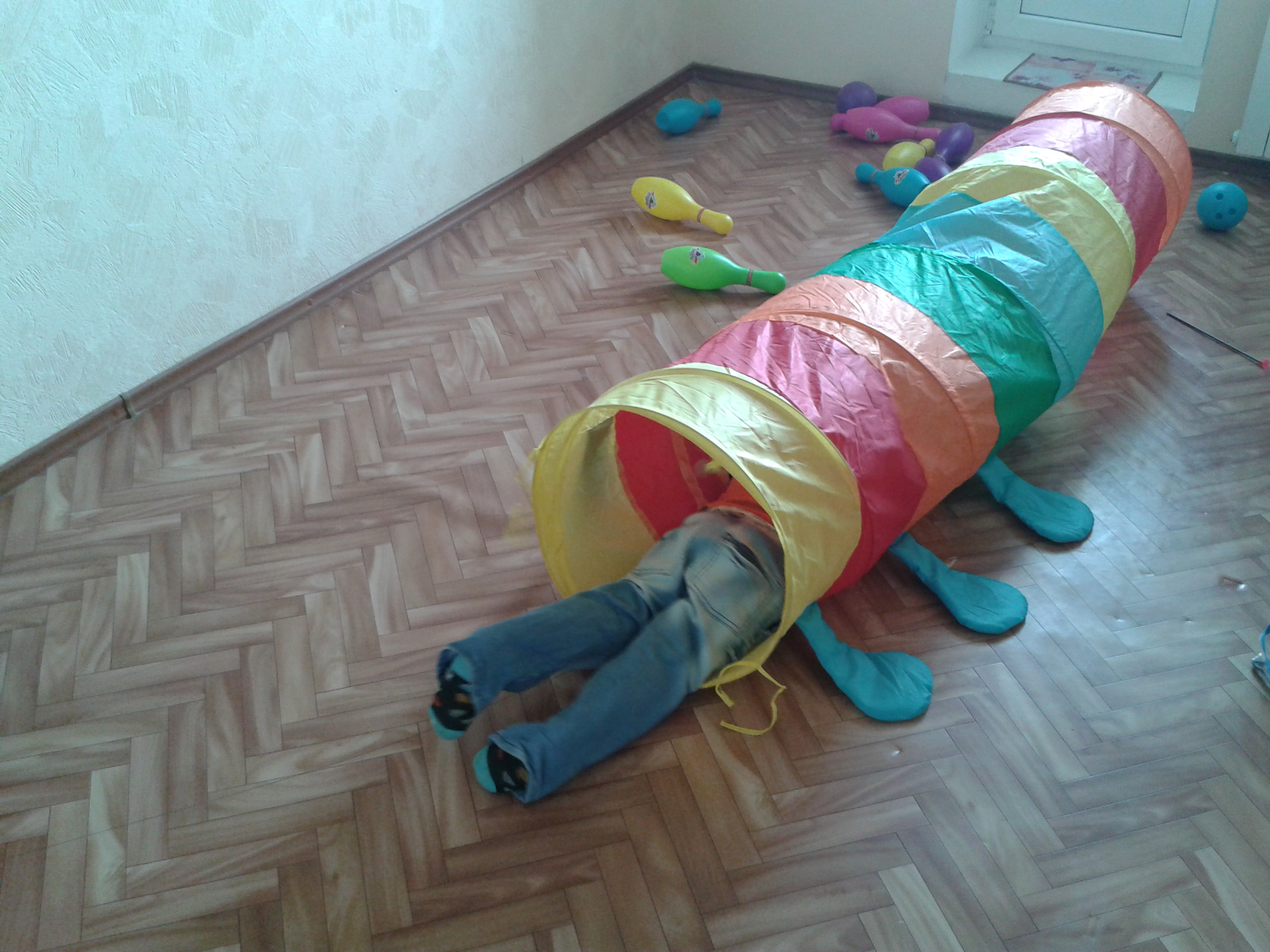 Отчет по ФМ - ТН