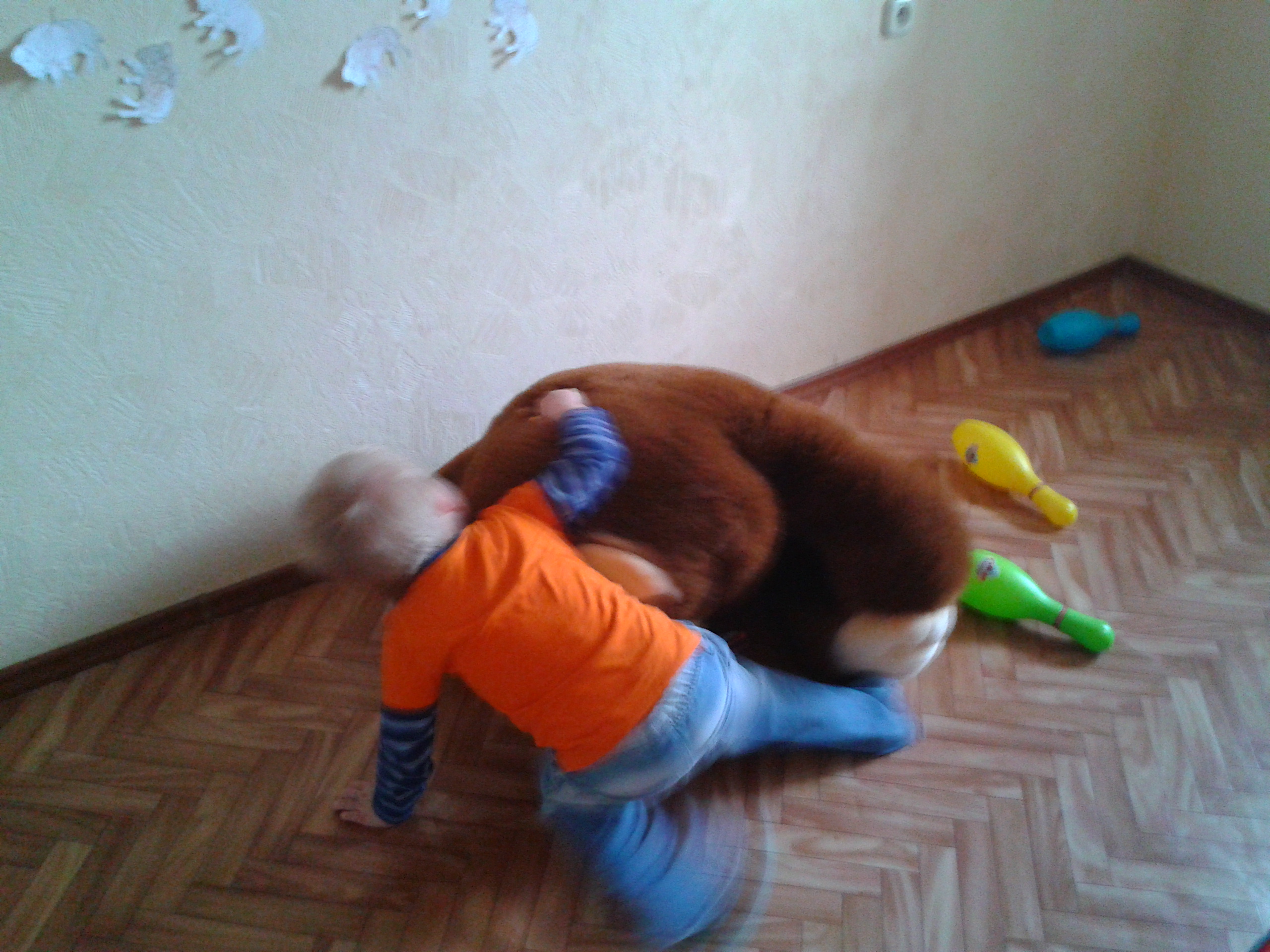 Отчет по ФМ - ТН