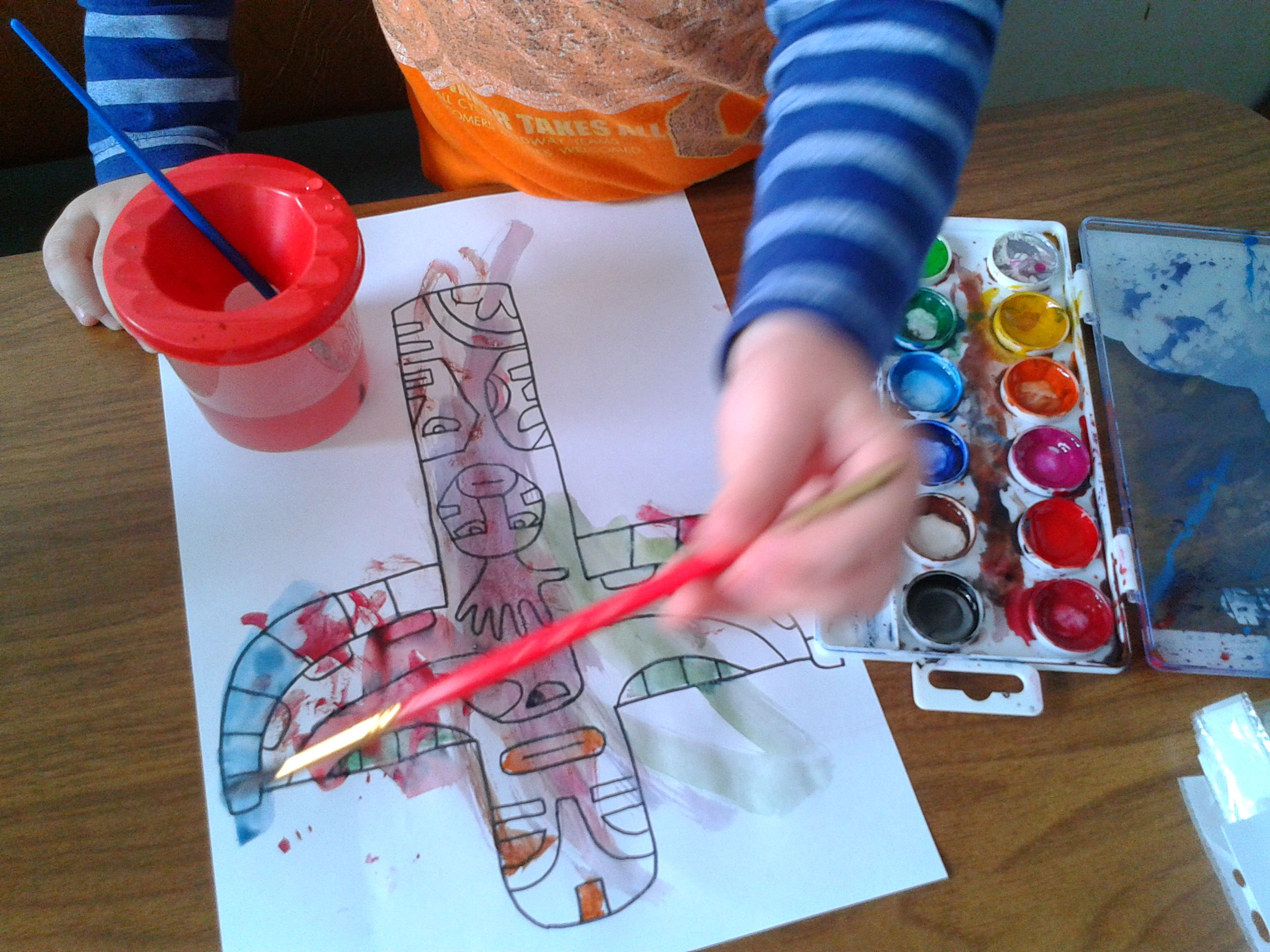 Отчет по ФМ - ТН