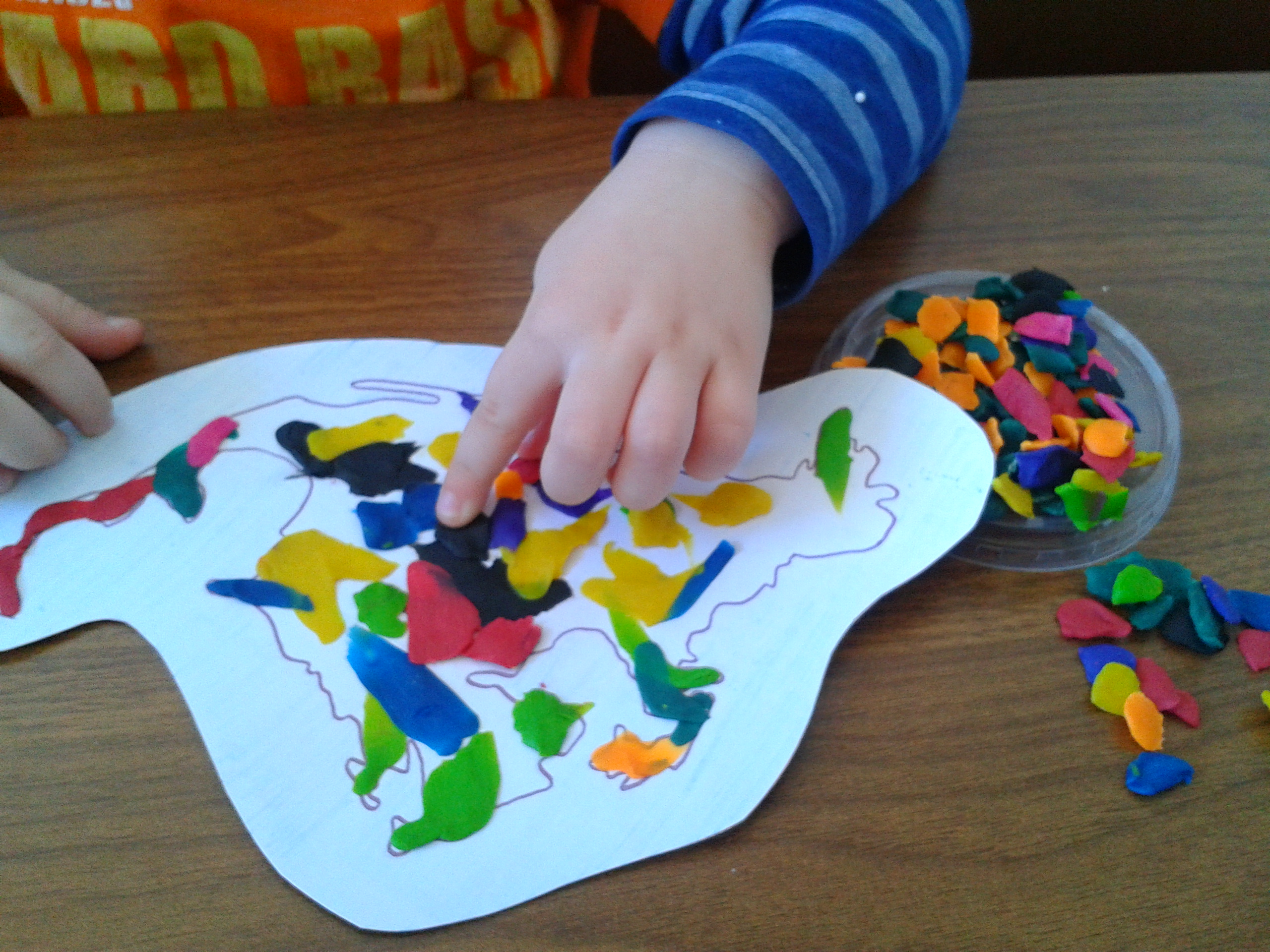 Отчет по ФМ - ТН