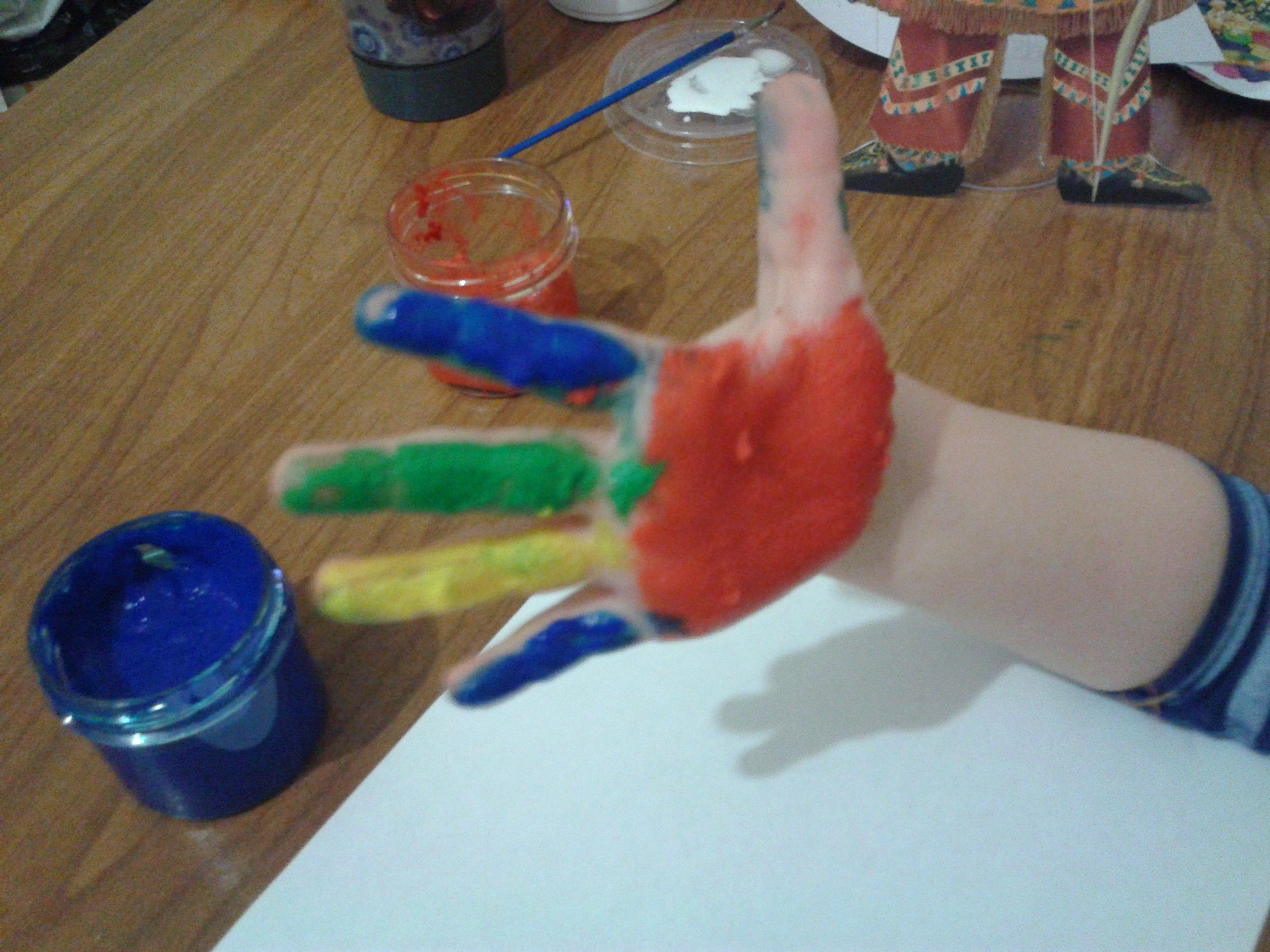 Отчет по ФМ - ТН