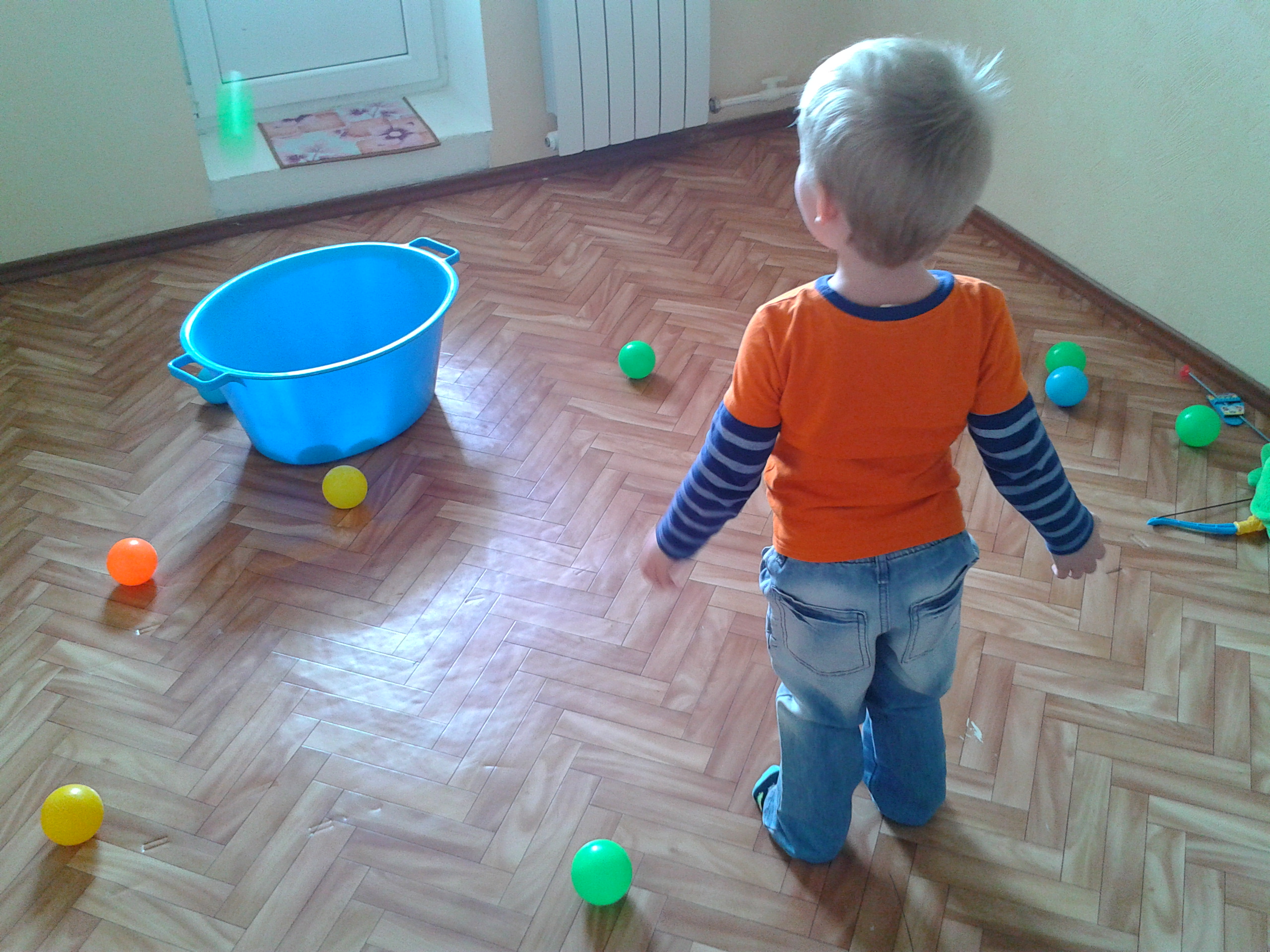 Отчет по ФМ - ТН