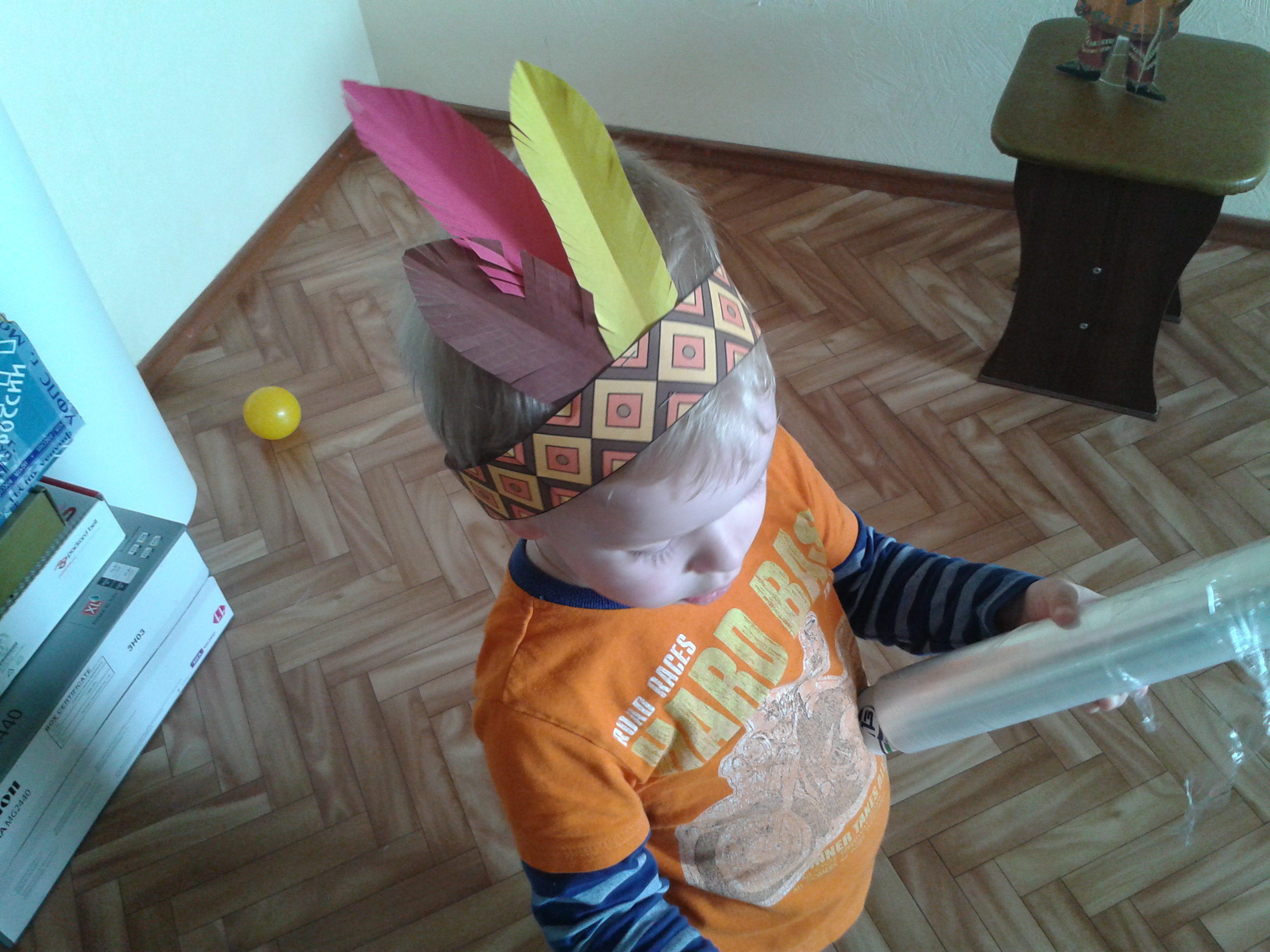 Отчет по ФМ - ТН