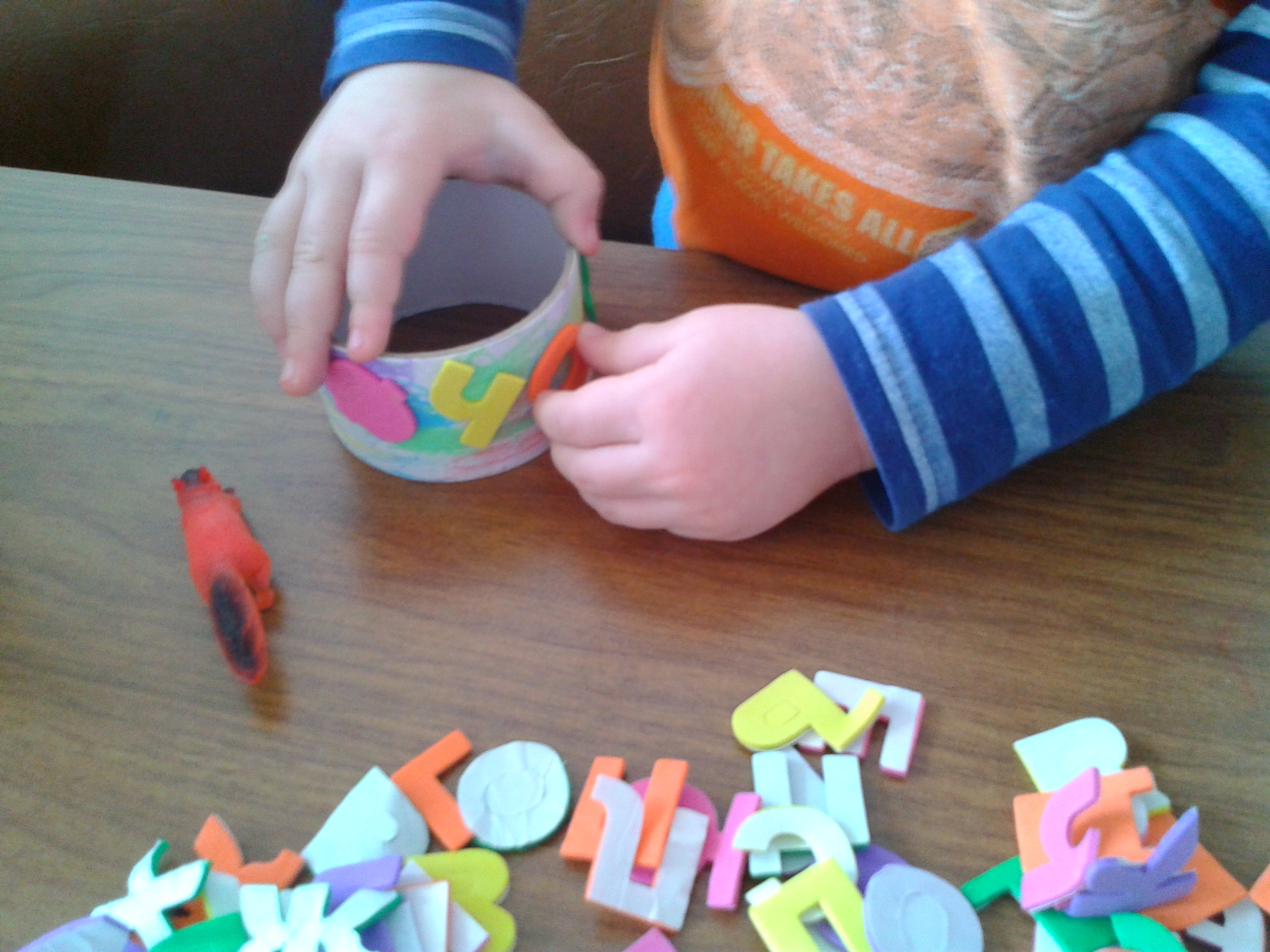 Отчет по ФМ - ТН