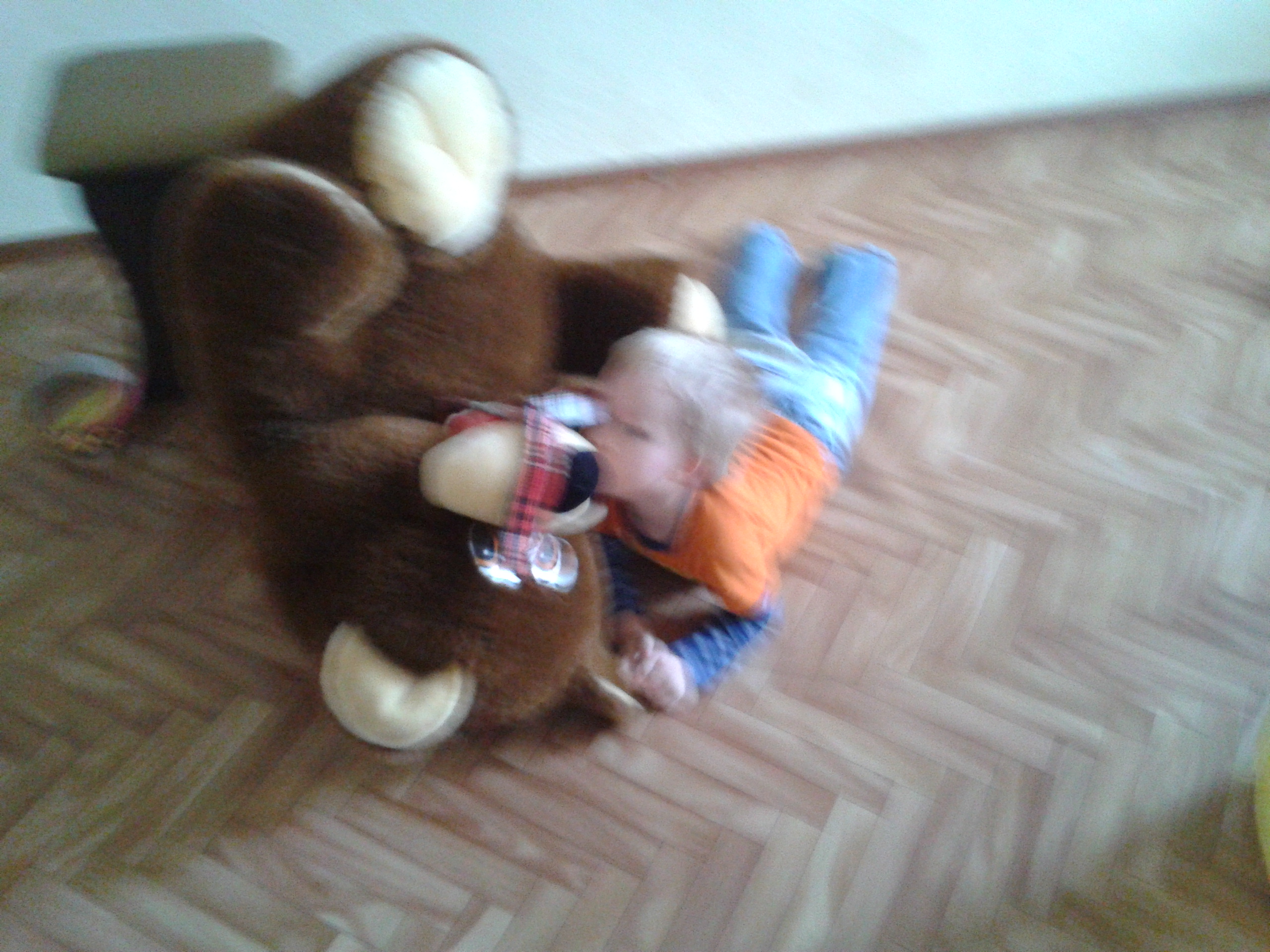 Отчет по ФМ - ТН