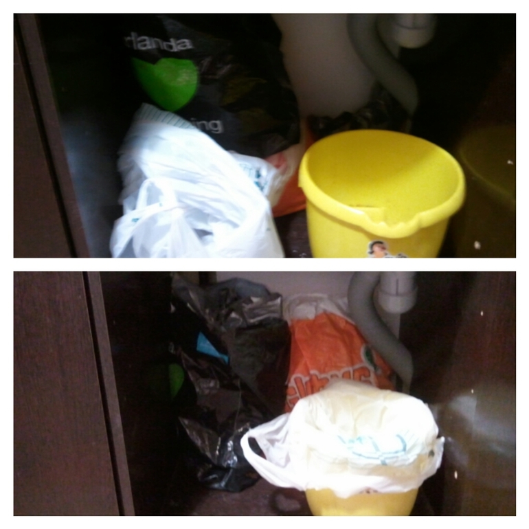 Полет 69 день 5-6 ОТЧЕТЫ