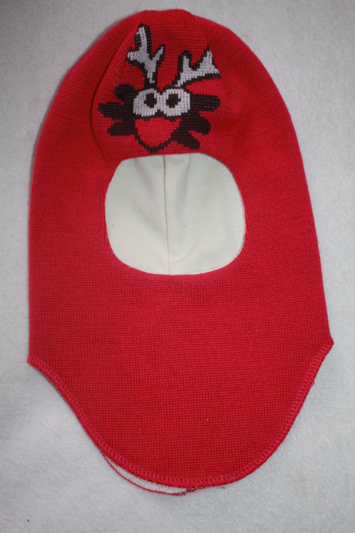 Шапочки для девочки от 200 руб