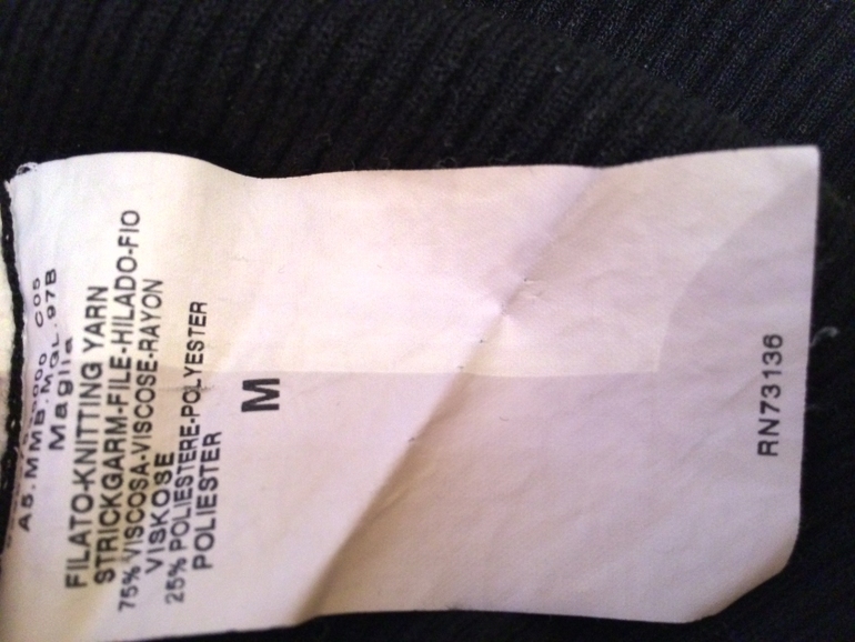 MaxMara кардиган