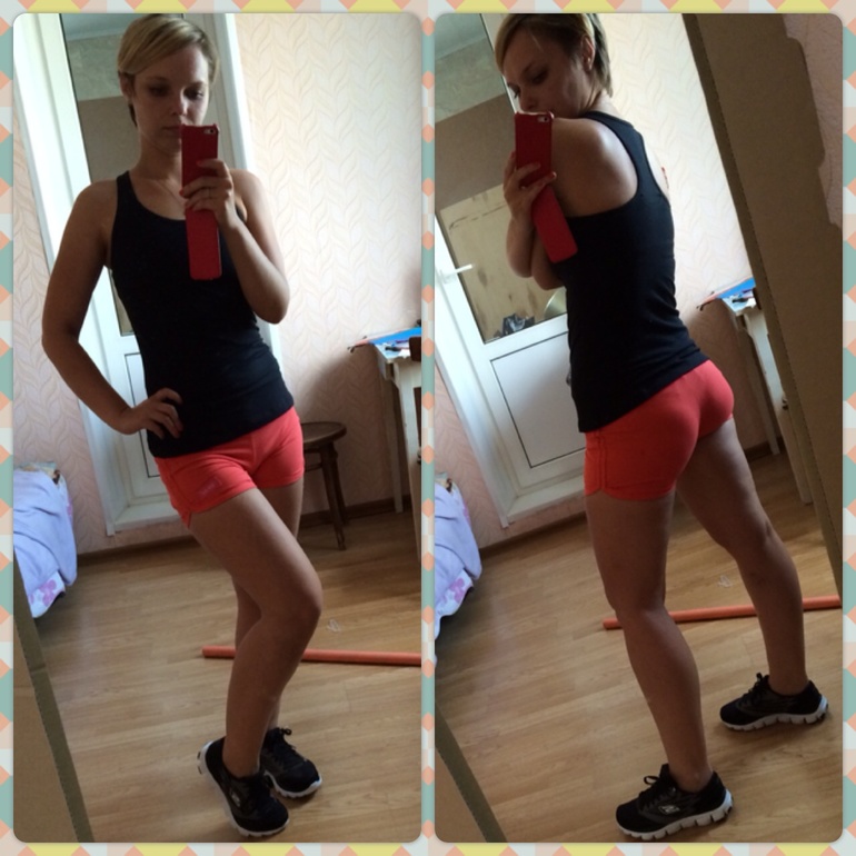 В спортмастере скидка 50 процентов!Skechers go run!