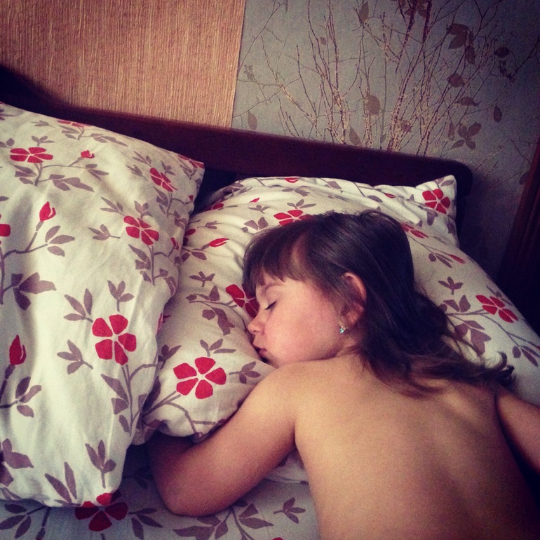 Мамское время пришло!