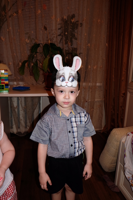 Бал у Снежной королевы
