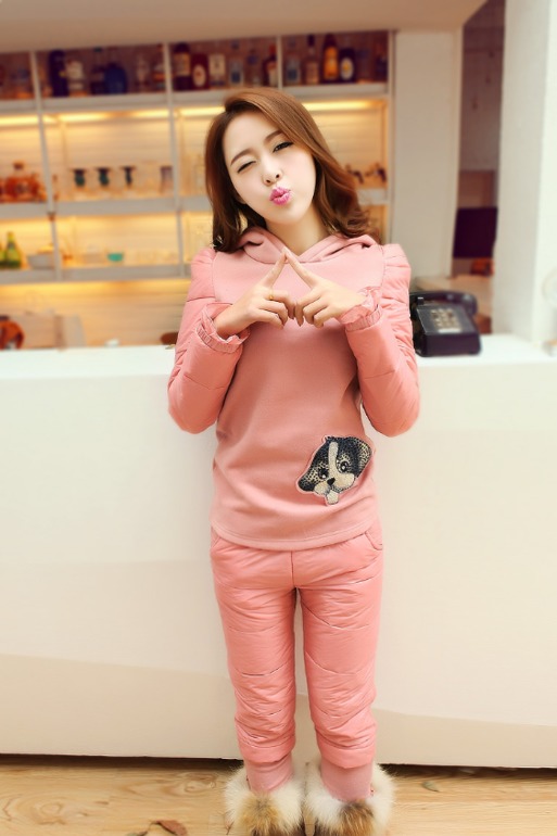 Красивая одежда для женщин