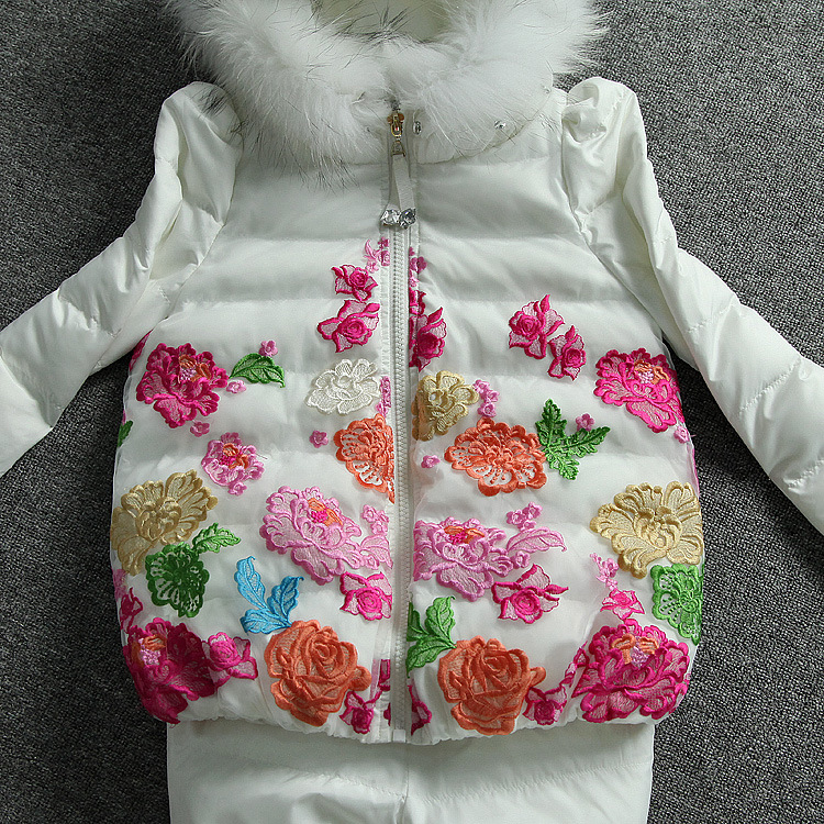 Красивая одежда для женщин