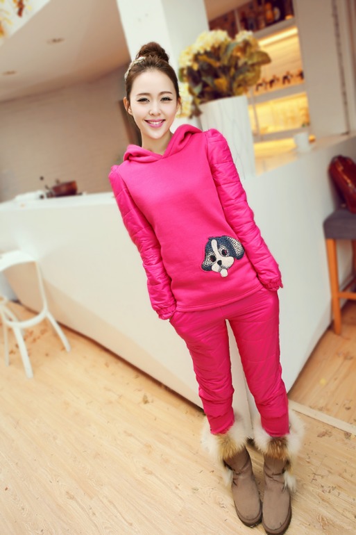 Красивая одежда для женщин