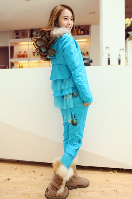 Красивая одежда для женщин