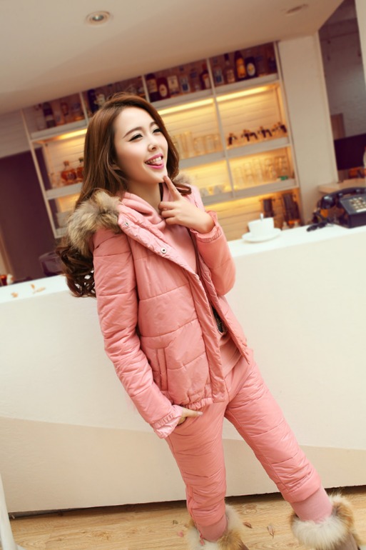 Красивая одежда для женщин