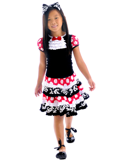 Servane Barrau (Канада) ,4-5 лет (маломерит).