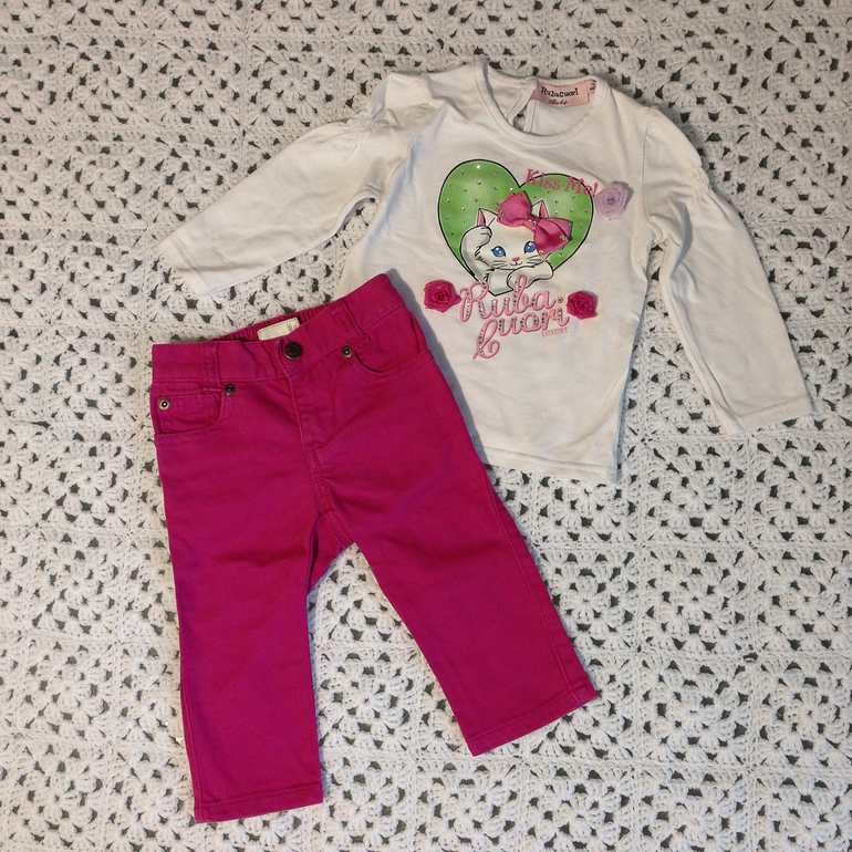 Красота для маленьких принцесс! Armani, RubaCuori, Catimini, Zara, Gaialuna, Mothercare, Next...