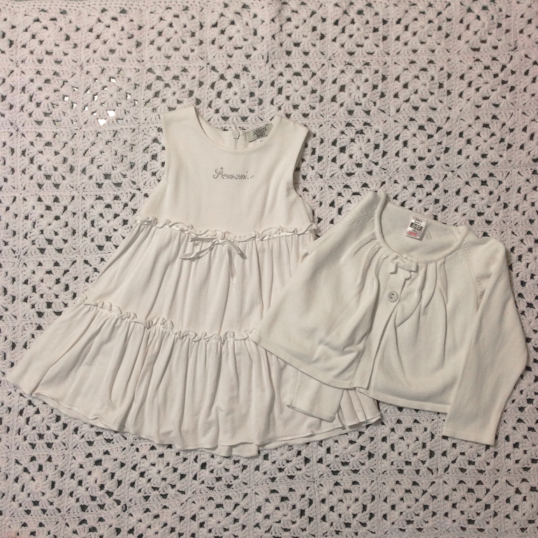 Красота для маленьких принцесс! Armani, RubaCuori, Catimini, Zara, Gaialuna, Mothercare, Next...