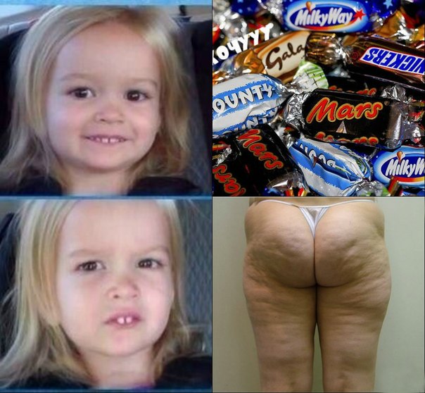 Хорошая мотивация