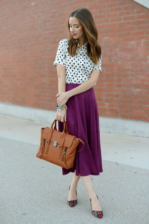 Юбочное вдохновение ч.1