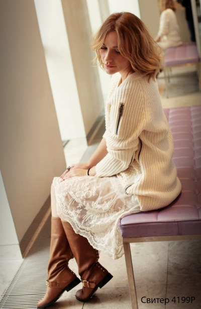 101% женственности