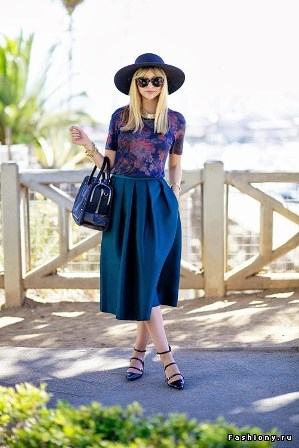 Юбочное вдохновение ч.1