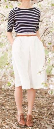 Юбочное вдохновение ч.1