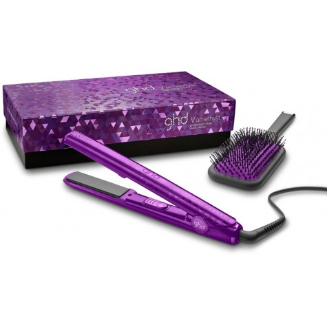 Самый лучший проф. стайлер ghd V Amethyst Styler Заказала ведь!! Ура!!