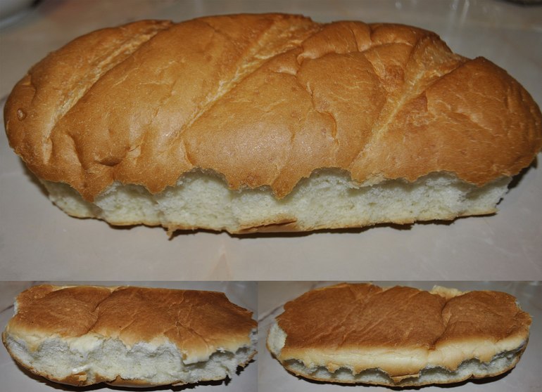 перекус  перед  сном =)