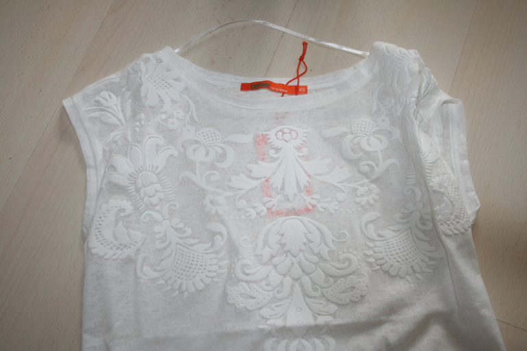 Мой небольшой шоппинг